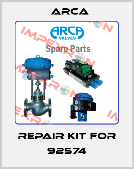 Repair kit for 92574 ARCA