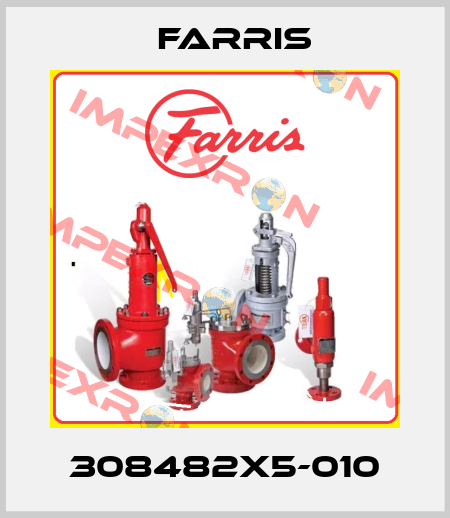 308482X5-010 Farris