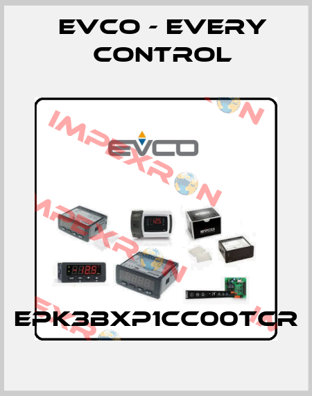 EPK3BXP1CC00TCR EVCO - Every Control