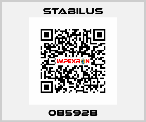 085928 Stabilus