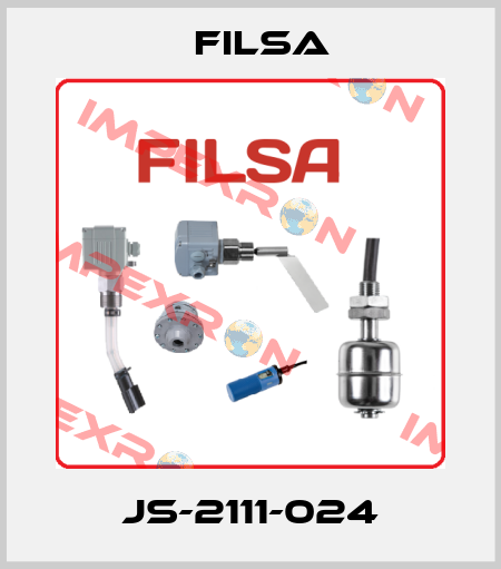 JS-2111-024 Filsa
