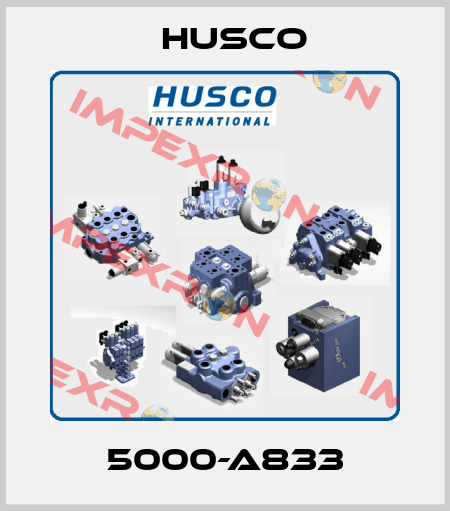 5000-A833 Husco