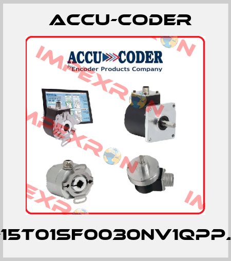 25-15T01SF0030NV1QPPJ00 ACCU-CODER