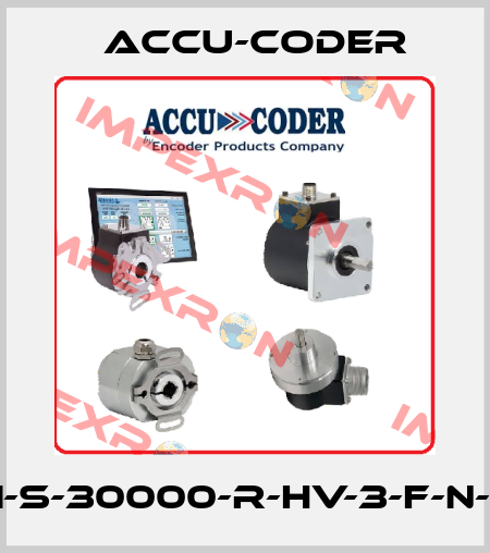 702-21-S-30000-R-HV-3-F-N-SX-Y-N ACCU-CODER