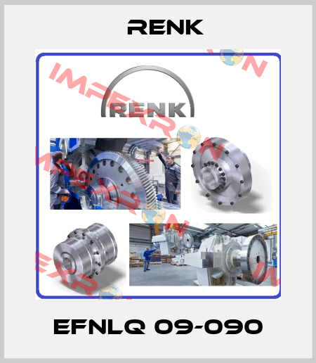 EFNLQ 09-090 Renk