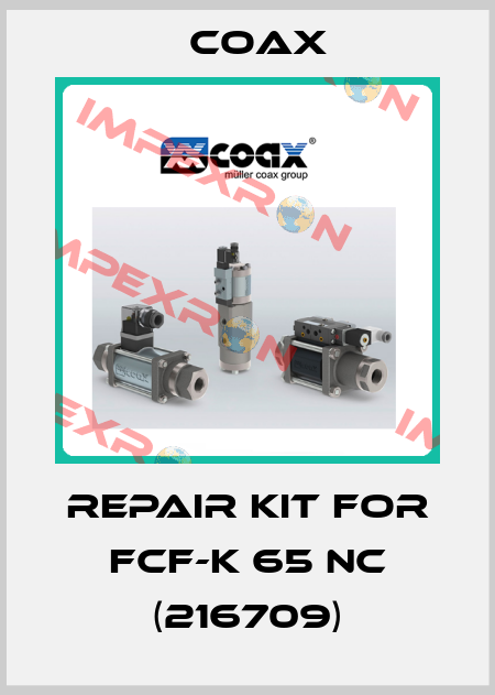 REPAIR KIT FOR FCF-K 65 NC (216709) Coax