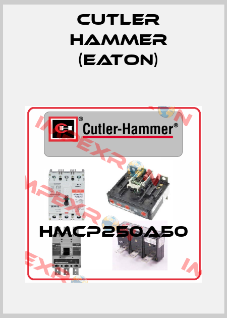 HMCP250A50 Cutler Hammer (Eaton)