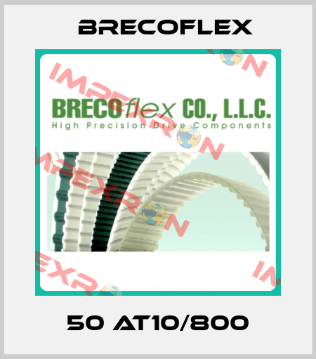 50 AT10/800 Brecoflex
