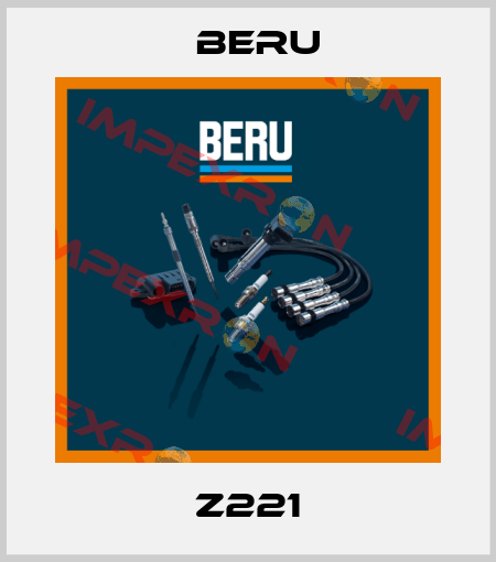 Z221 Beru