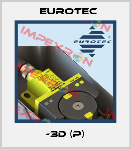 -3D (P) Eurotec