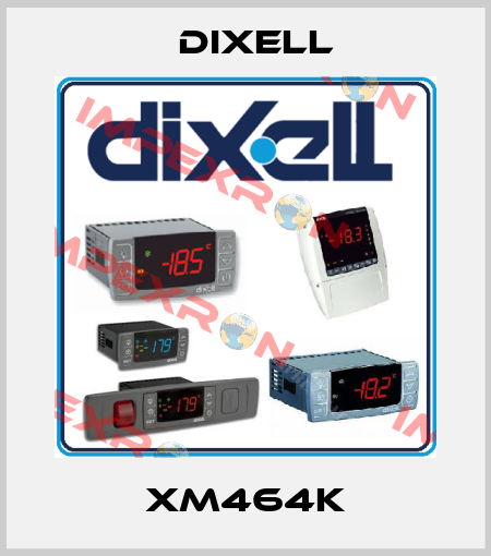 XM464K Dixell