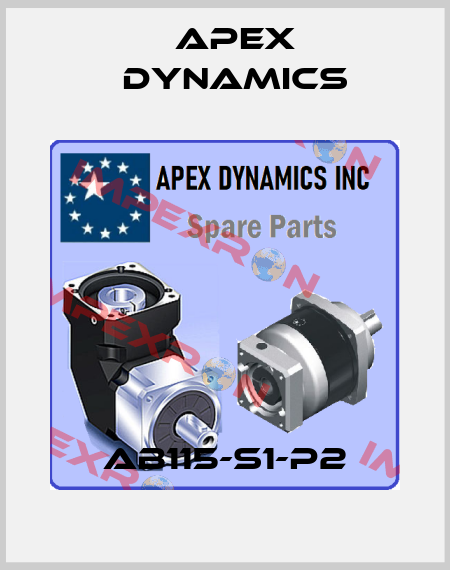 AB115-S1-P2 Apex Dynamics