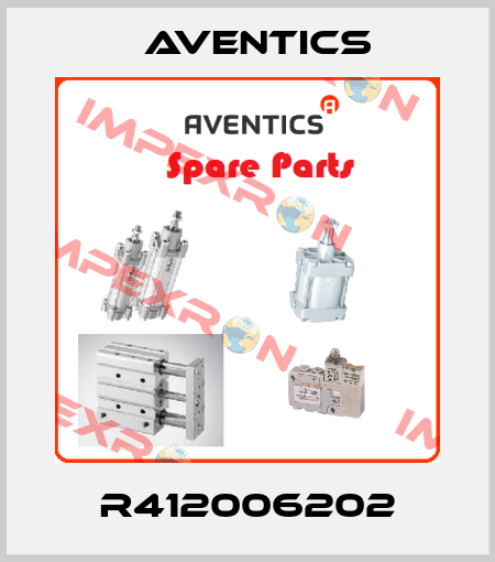 R412006202 Aventics