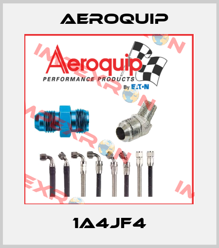 1A4JF4 Aeroquip