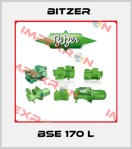BSE 170 L Bitzer