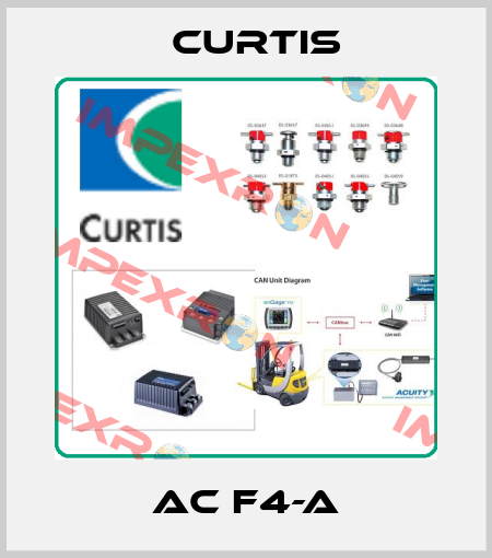 AC F4-A Curtis
