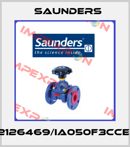 9632126469/IA050F3CCE2H01 Saunders