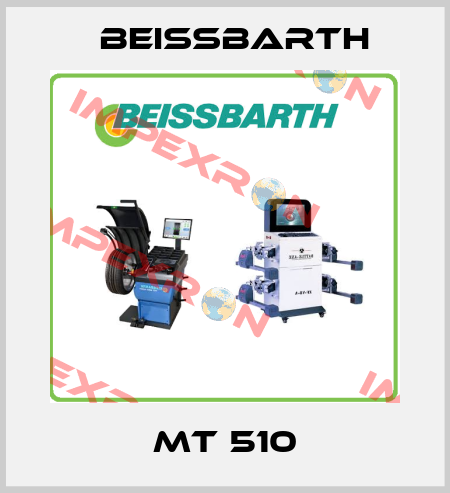 MT 510 Beissbarth