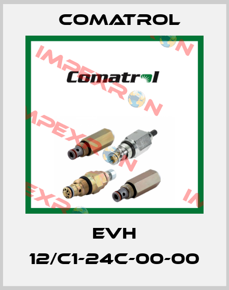 EVH 12/C1-24C-00-00 Comatrol