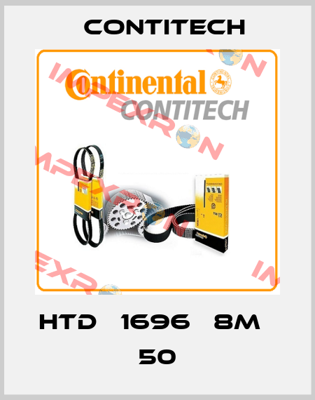 HTD   1696   8M   50 Contitech