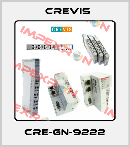 CRE-GN-9222 Crevis