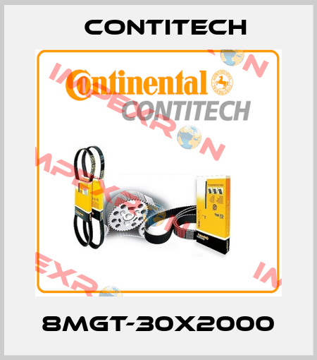 8MGT-30X2000 Contitech