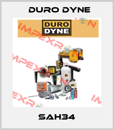 SAH34 Duro Dyne