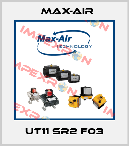 UT11 SR2 F03 Max-Air