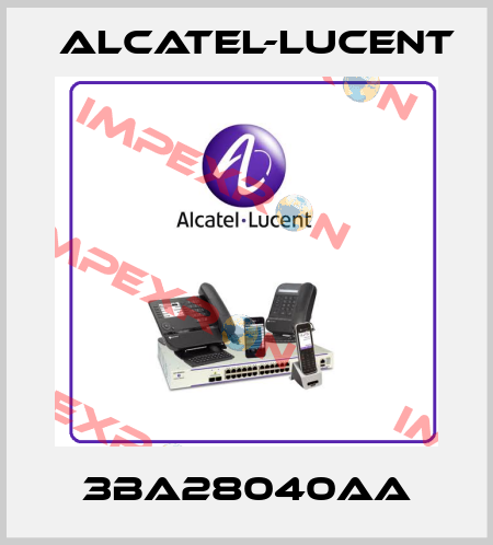 3BA28040AA Alcatel-Lucent