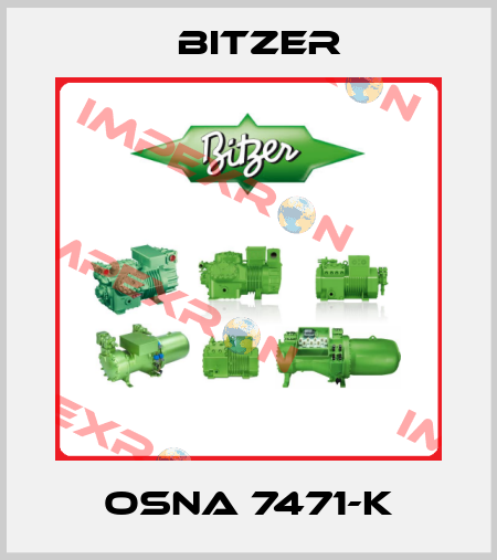 OSNA 7471-K Bitzer