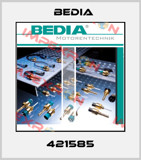 421585 Bedia