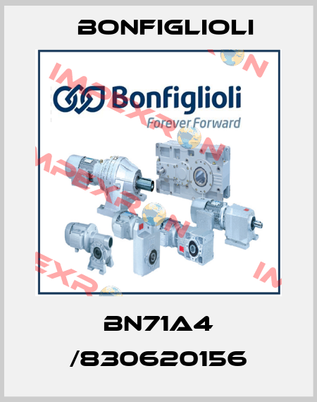 BN71A4 /830620156 Bonfiglioli