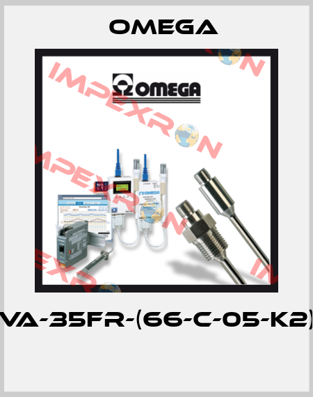 VA-35FR-(66-C-05-K2)  Omega