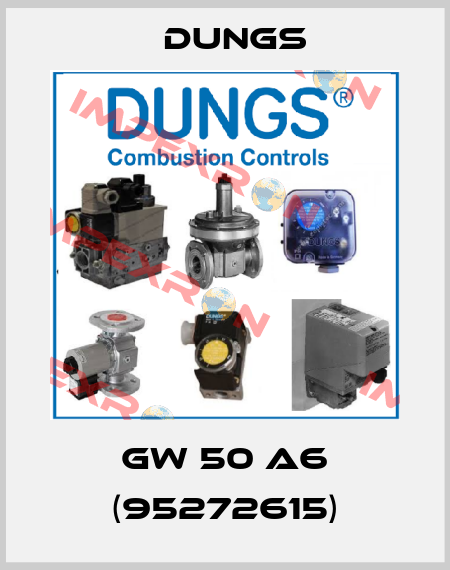 GW 50 A6 (95272615) Dungs
