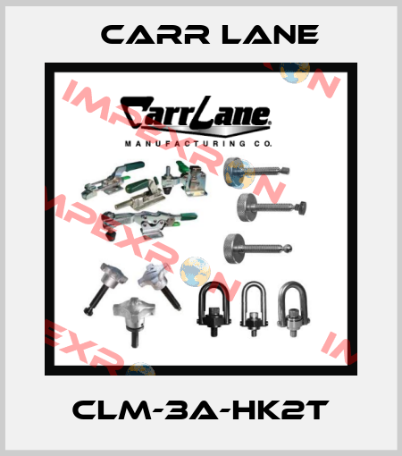 CLM-3A-HK2T Carr Lane