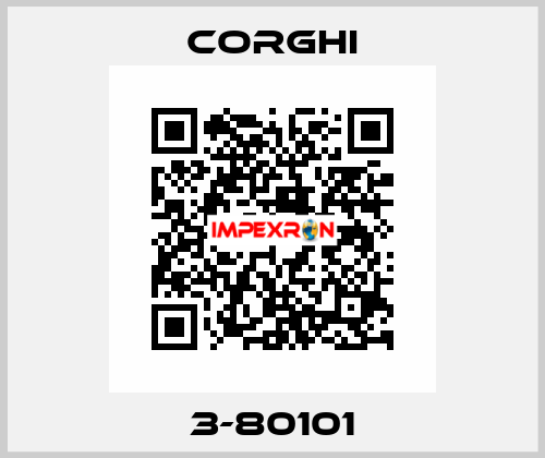 3-80101 Corghi