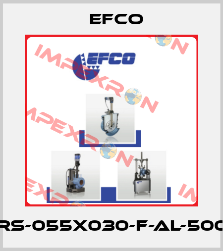 RS-055x030-F-AL-500 Efco