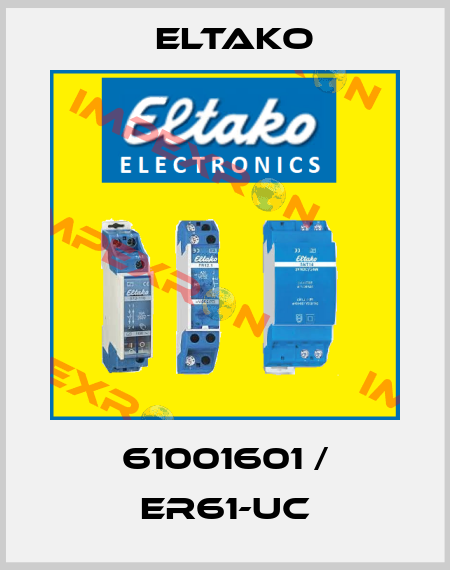 61001601 / ER61-UC Eltako