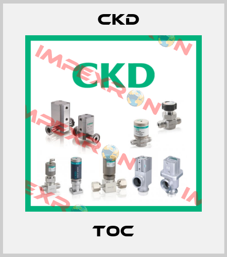 T0C Ckd
