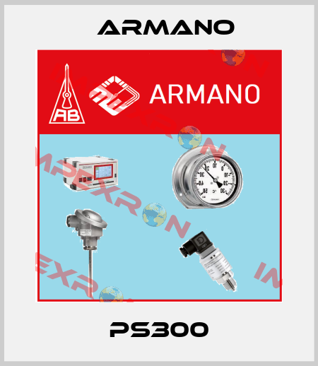 PS300 ARMANO