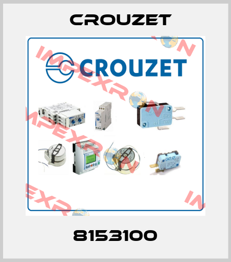 8153100 Crouzet