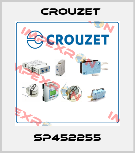 SP452255 Crouzet