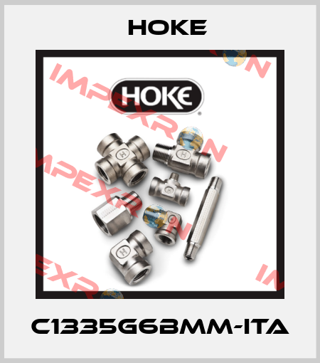 C1335G6BMM-ITA Hoke