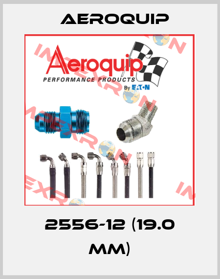 2556-12 (19.0 mm) Aeroquip