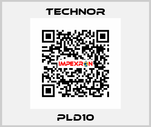 PLD10 TECHNOR