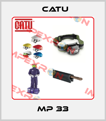 MP 33 Catu