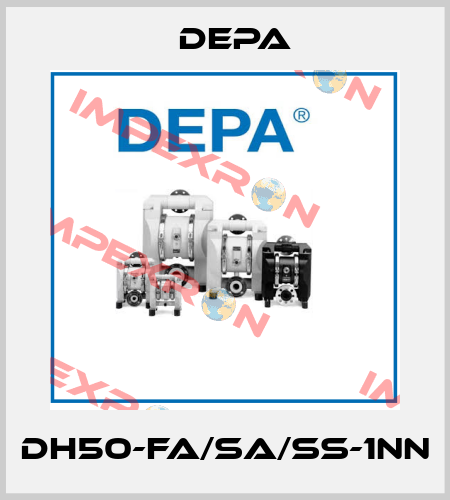 DH50-FA/SA/SS-1NN Depa