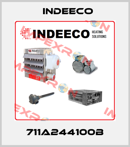 711A244100B Indeeco