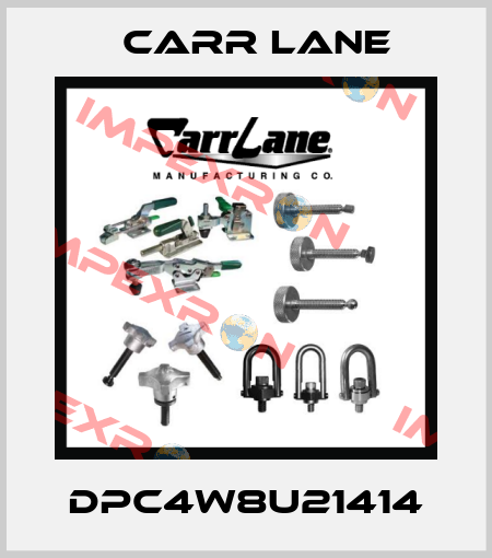DPC4W8U21414 Carr Lane