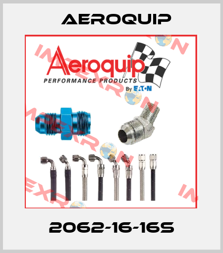 2062-16-16S Aeroquip
